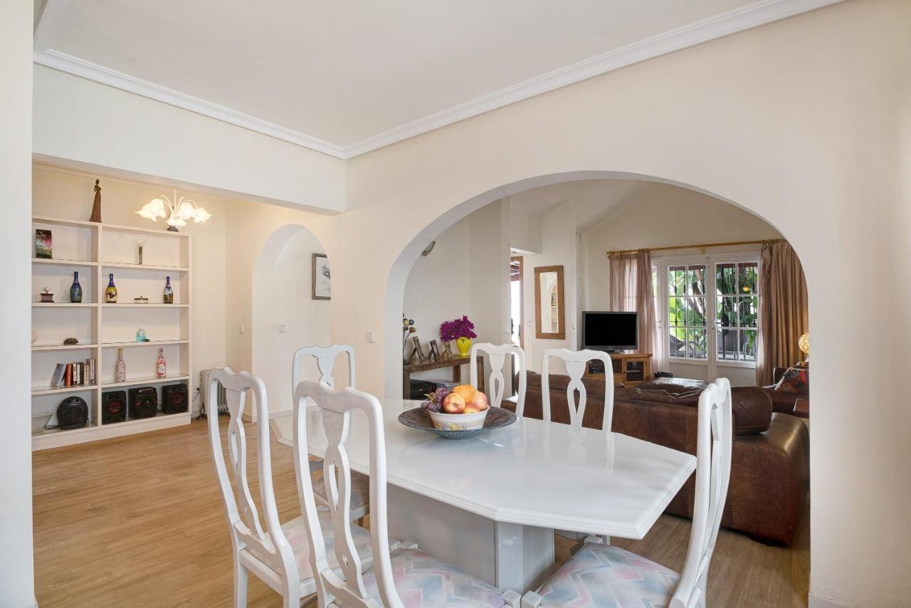 Casa Colleen Puerto del Carmen  Kültér fotó
