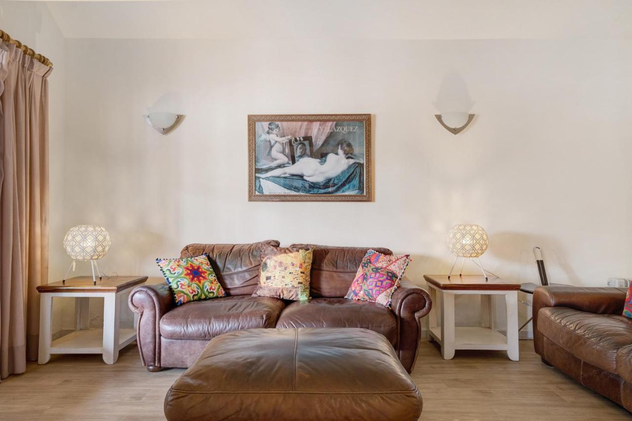 Casa Colleen Puerto del Carmen  Kültér fotó