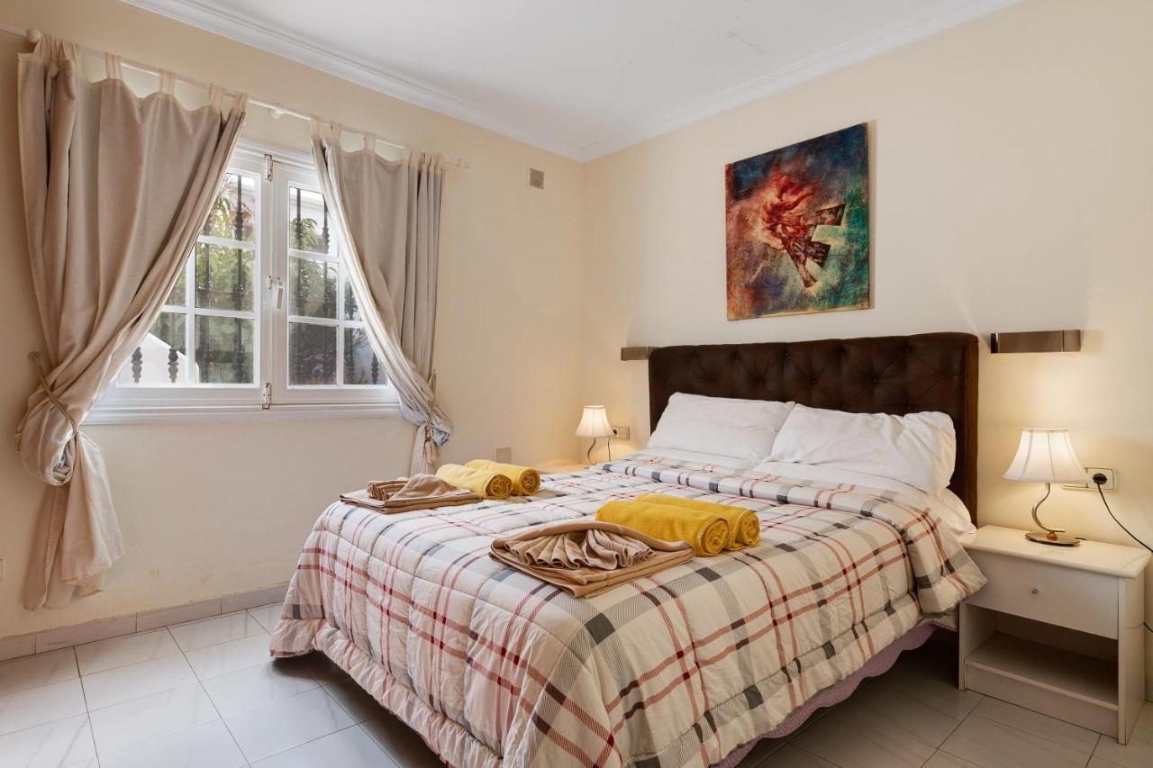 Casa Colleen Puerto del Carmen  Kültér fotó