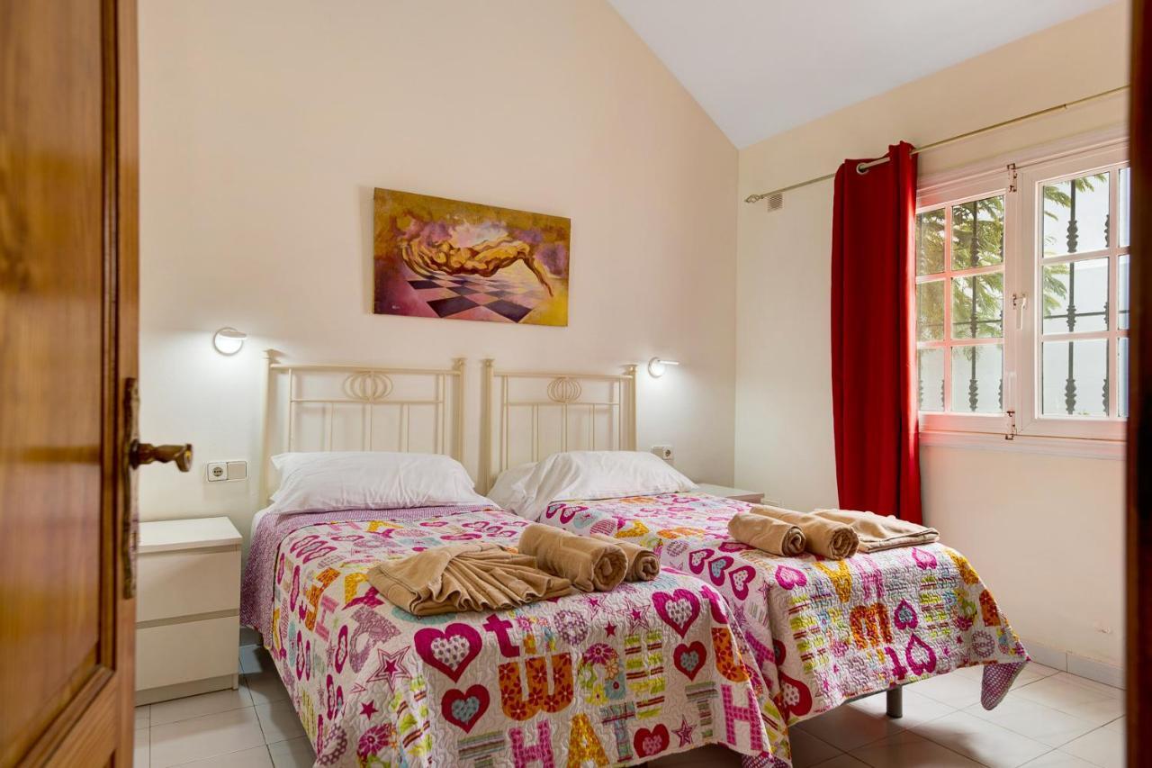 Casa Colleen Puerto del Carmen  Kültér fotó