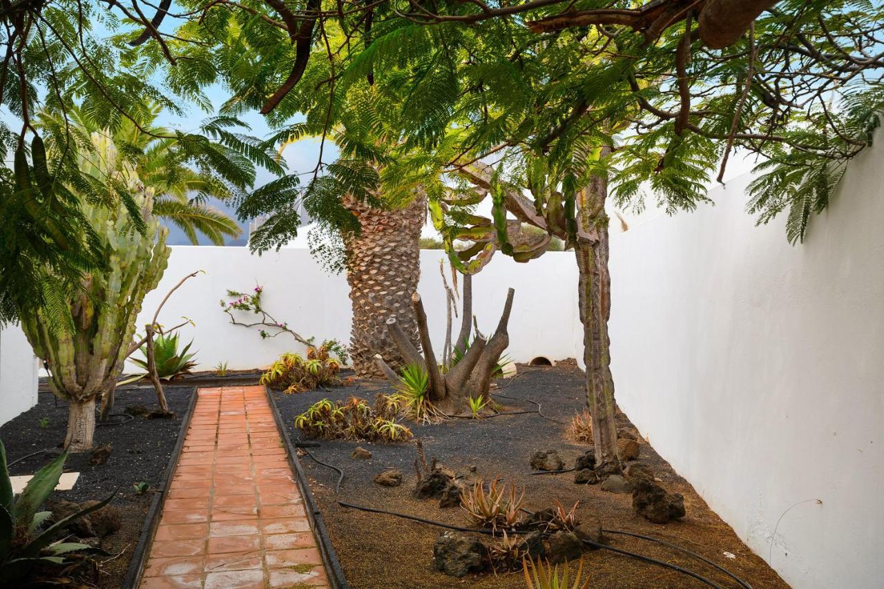 Casa Colleen Puerto del Carmen  Kültér fotó