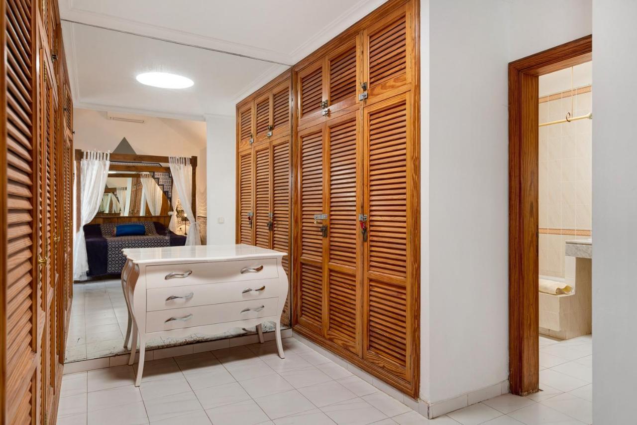 Casa Colleen Puerto del Carmen  Kültér fotó