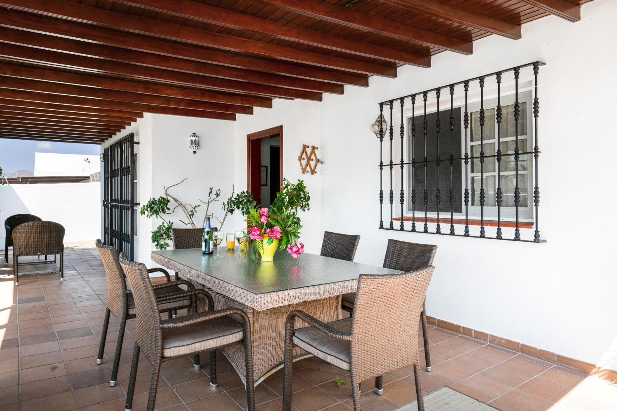 Casa Colleen Puerto del Carmen  Kültér fotó