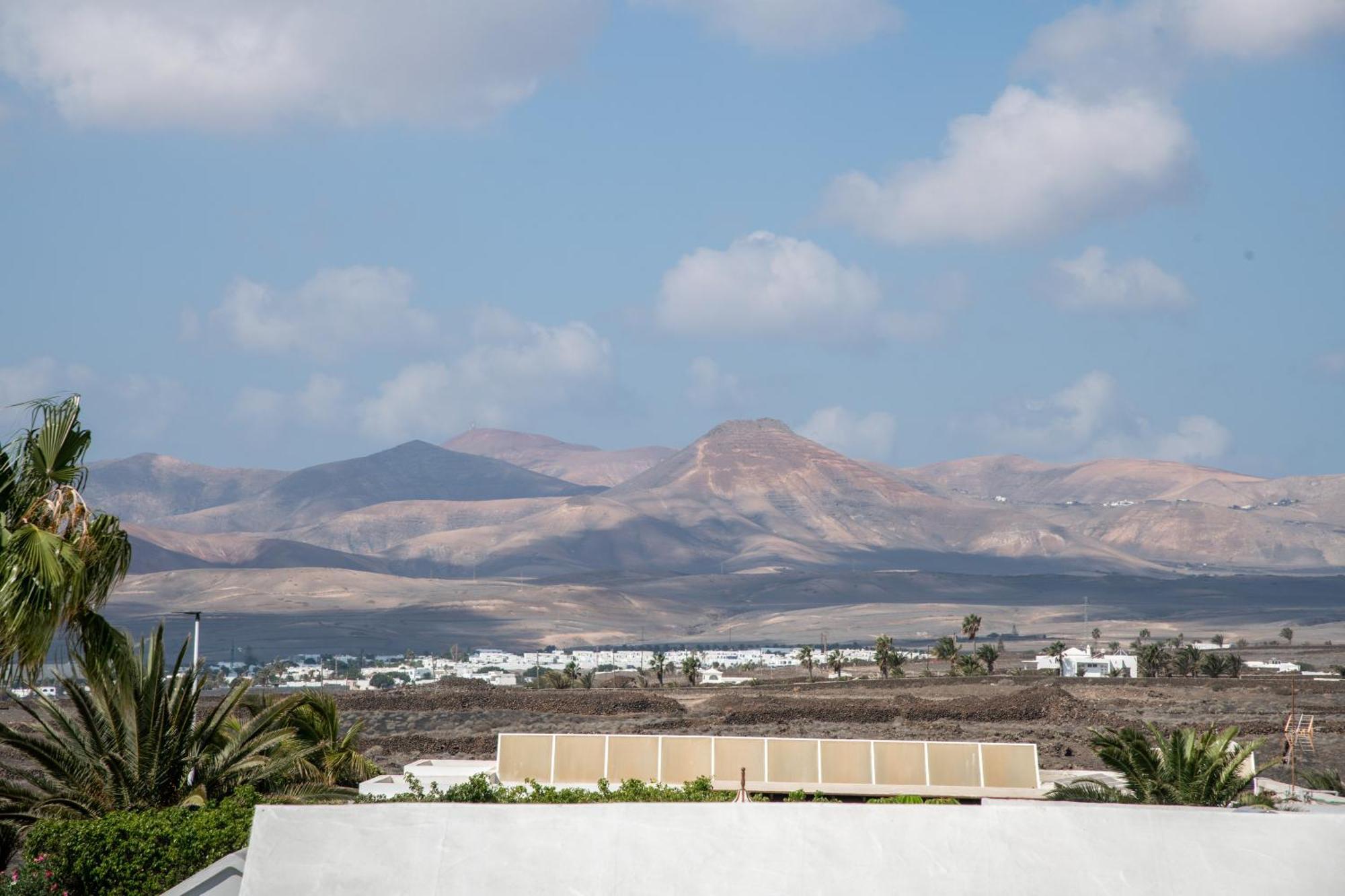 Casa Colleen Puerto del Carmen  Kültér fotó