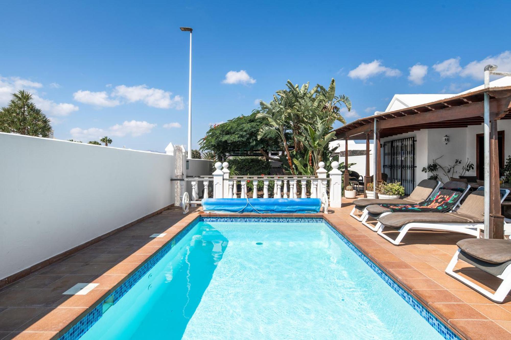Casa Colleen Puerto del Carmen  Kültér fotó